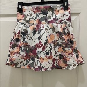 Marika active wear Skort. Exercise. Pickleball Running. Tennis. Sports.